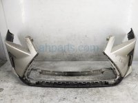$295 Lexus FRONT BUMPER COVER - GOLD $295 Lexus FRONT BUMPER COVER - GOLD