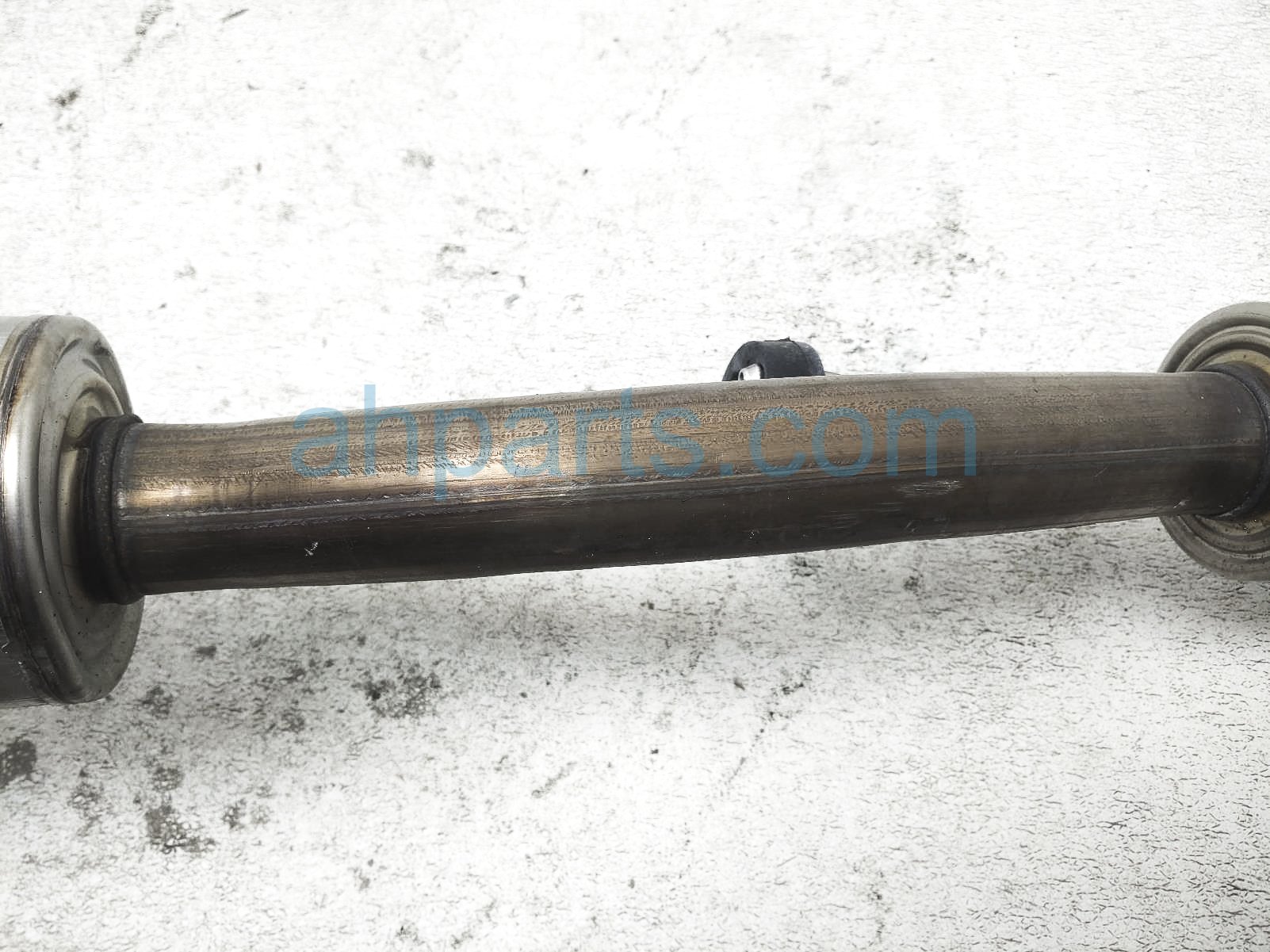 $450 Acura EXHAUST MUFFLER PIPE ASSY - 1.5T $450 Acura EXHAUST MUFFLER PIPE ASSY - 1.5T