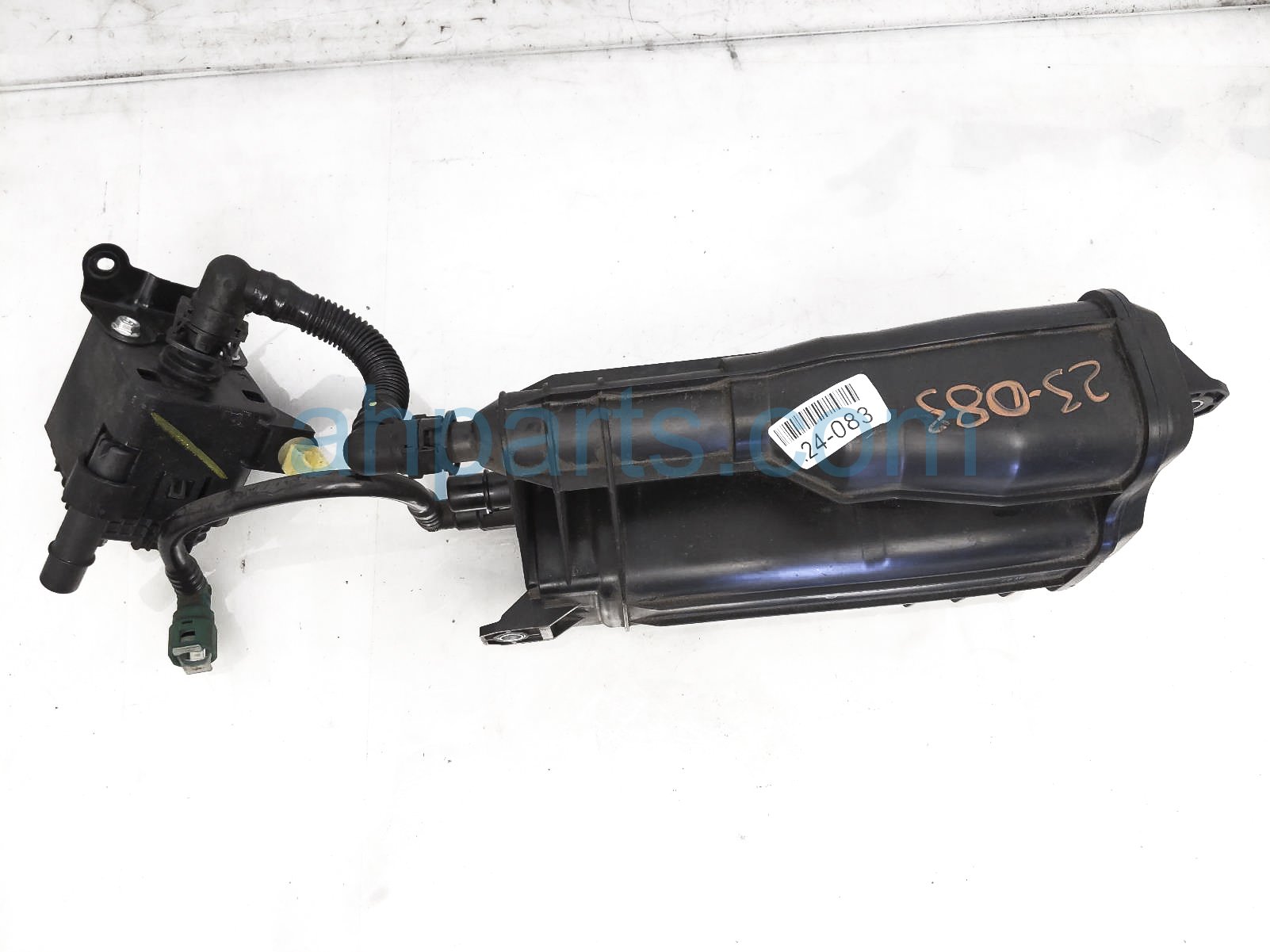 $100 Subaru FUEL VAPOR CHARCOAL CANISTER $100 Subaru FUEL VAPOR CHARCOAL CANISTER