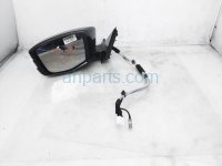 $600 Acura LH SIDE VIEW MIRROR - BLK - ADVANCED $600 Acura LH SIDE VIEW MIRROR - BLK - ADVANCED