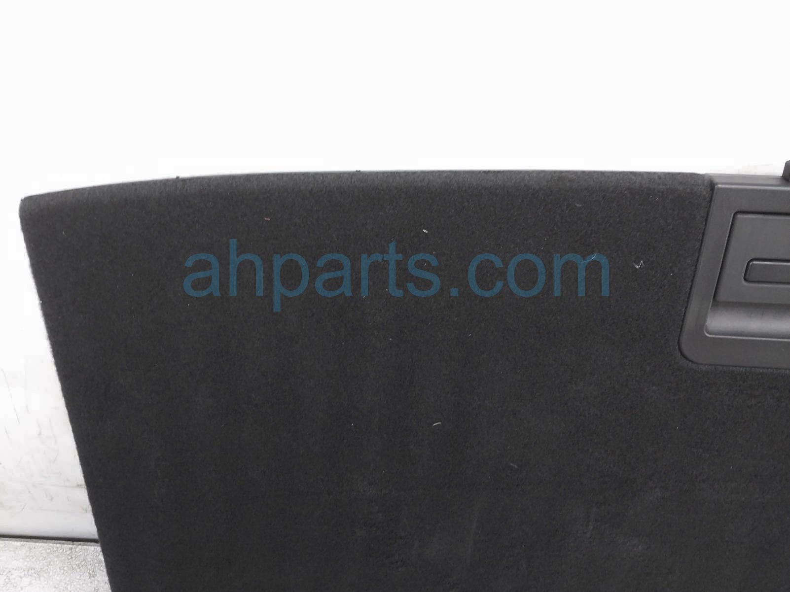Sold 2022 Acura MDX Rear Cargo Floor Lid - Black 84550-TYA-A01ZA