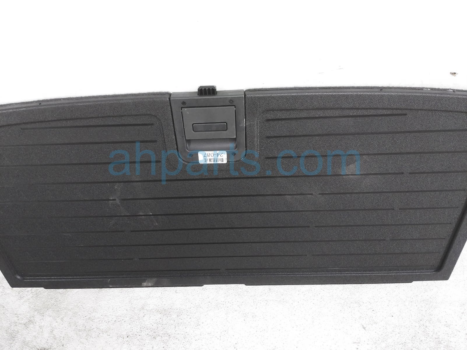 Sold 2022 Acura MDX Rear Cargo Floor Lid - Black 84550-TYA-A01ZA