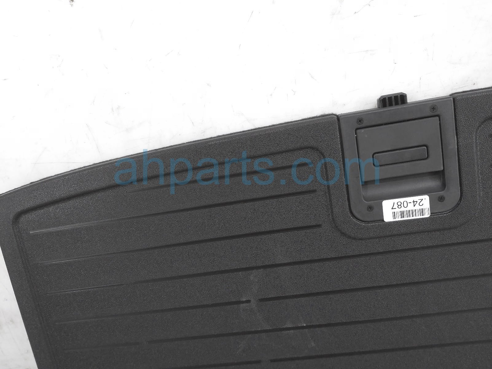 Sold 2022 Acura MDX Rear Cargo Floor Lid - Black 84550-TYA-A01ZA