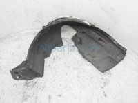 $45 Honda FR/LH INNER FENDER LINER - 1.5T CPE $45 Honda FR/LH INNER FENDER LINER - 1.5T CPE
