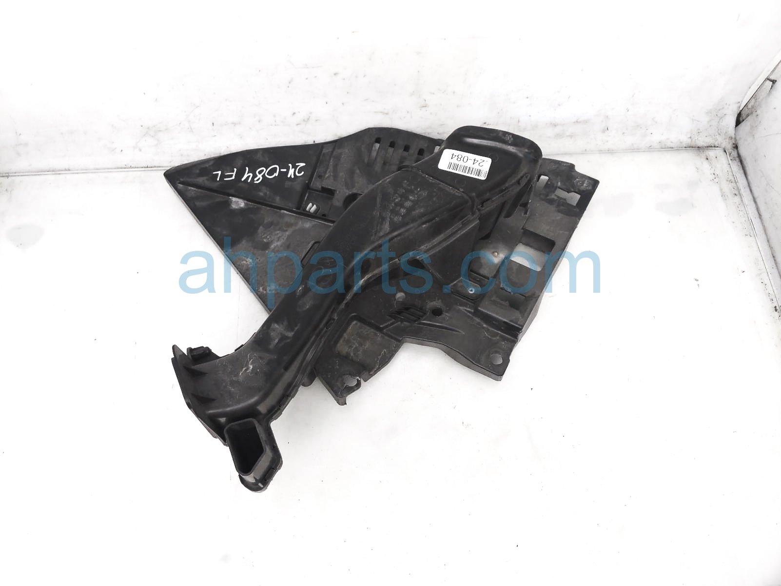 Front driver AIR INTAKE DUCT ASSY - 3.5L