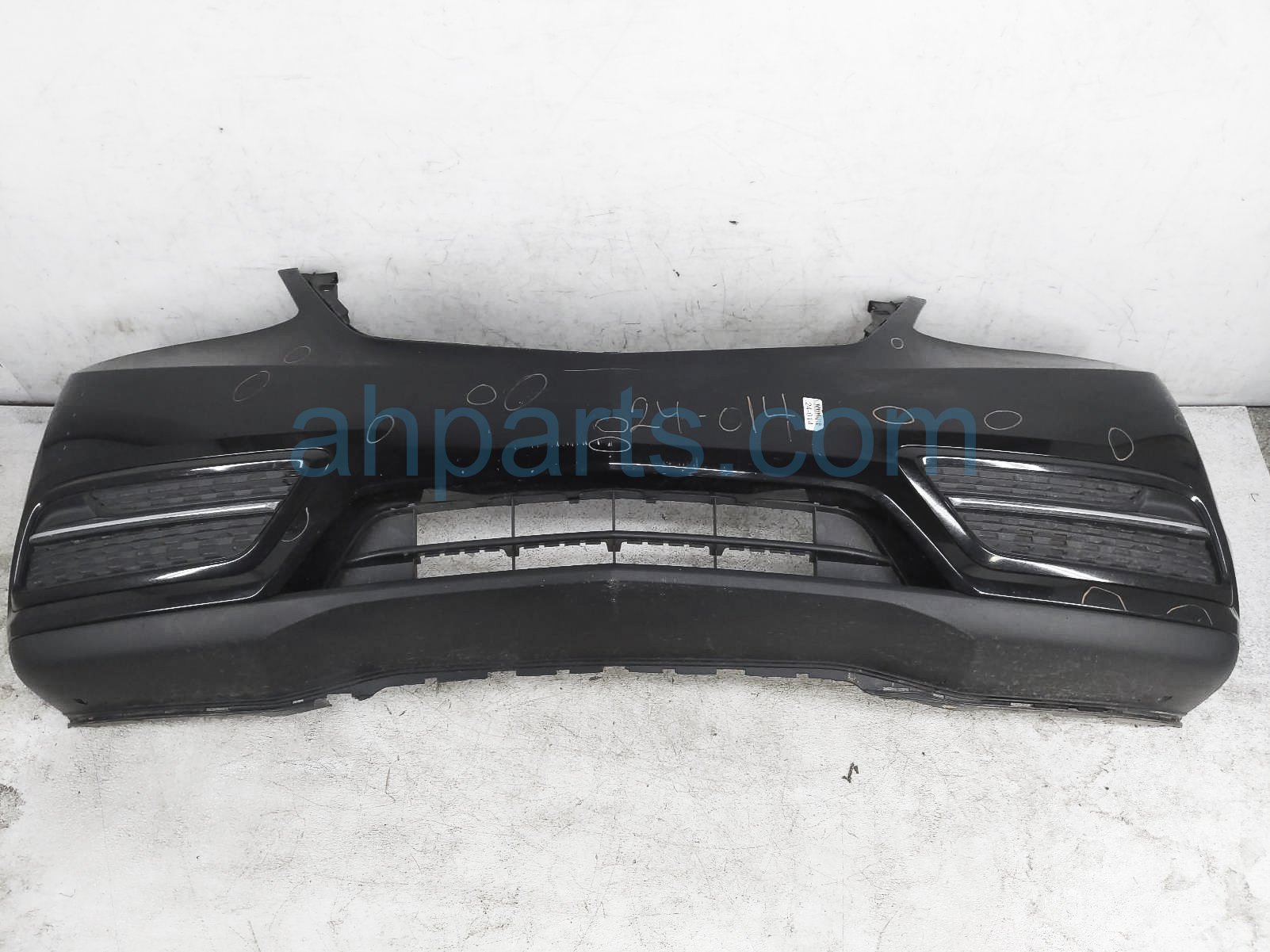 $450 Acura FRONT COVER ASSY - BLK - TCH PKG  *