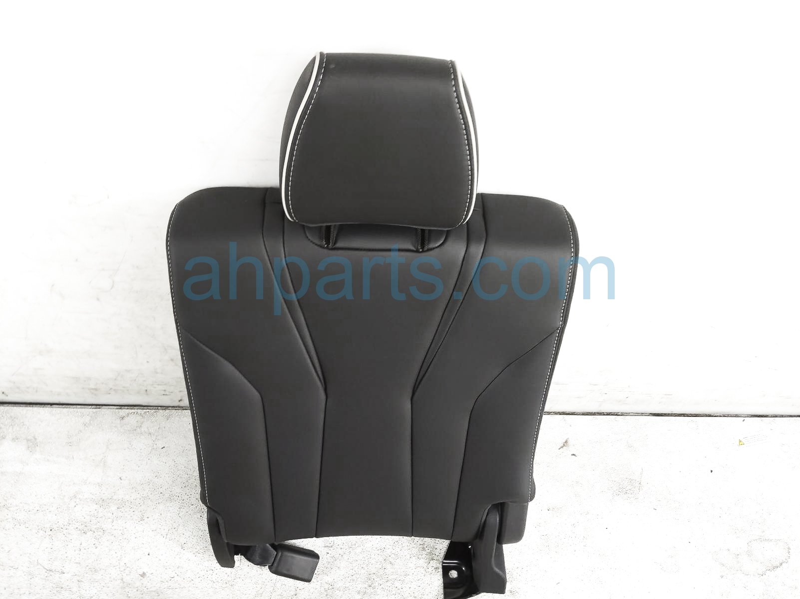 $175 Acura 3RD ROW LH UPPER SEAT - BLACK $175 Acura 3RD ROW LH UPPER SEAT - BLACK