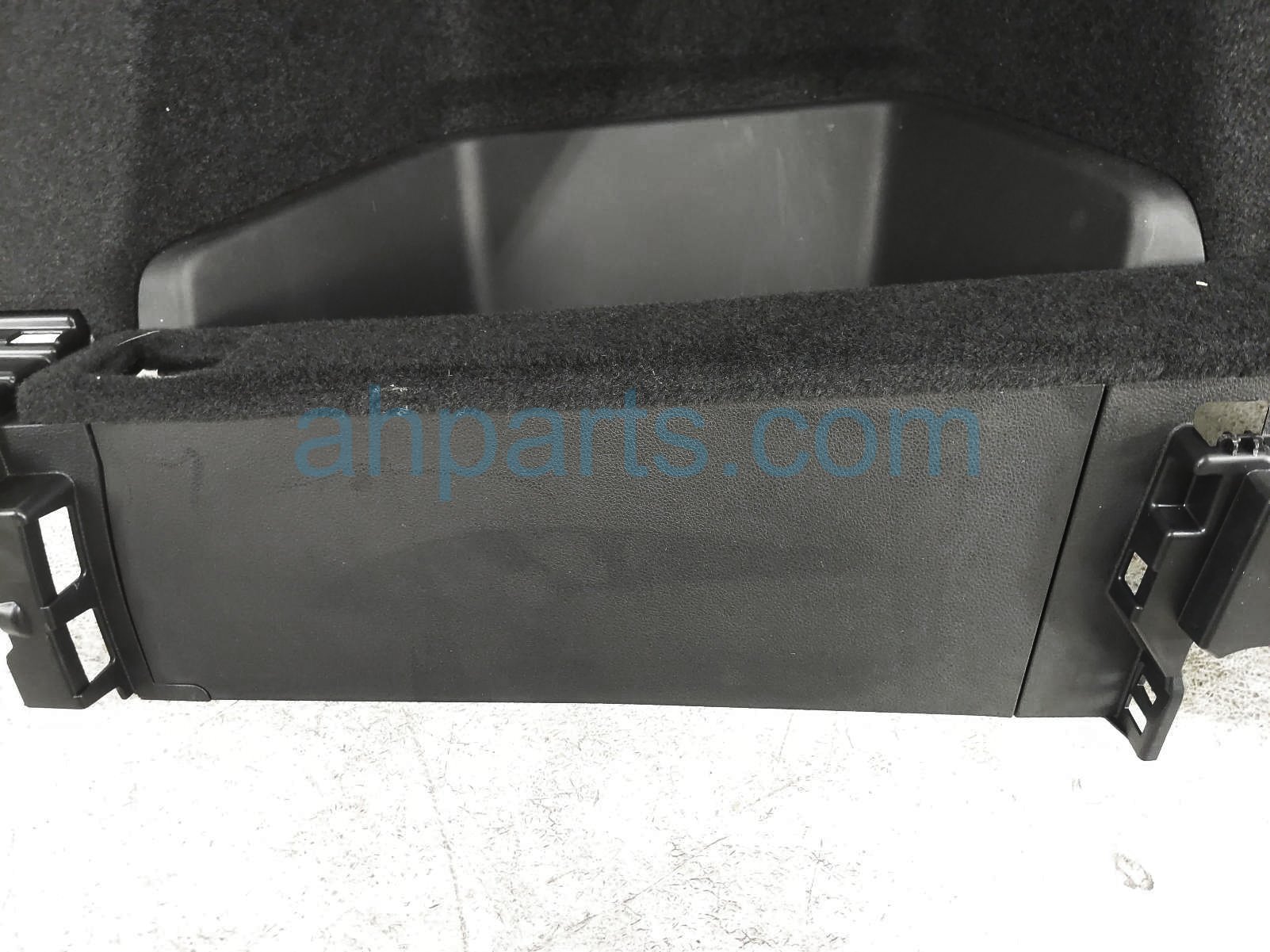 Sold 2022 Acura MDX Driver Inner Quarter Trim Panel - Blk 84665
