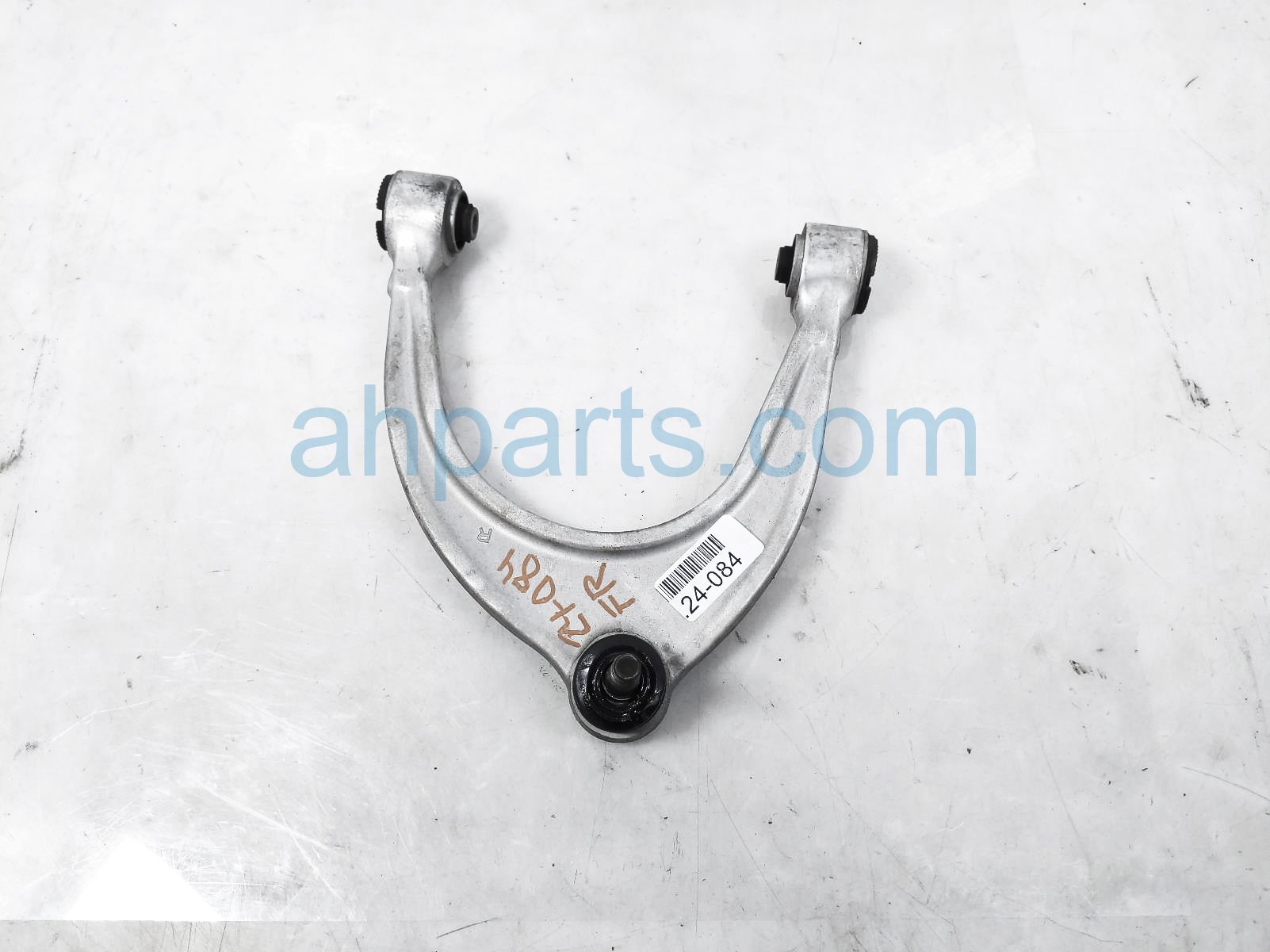 $89 Lexus FR/RH UPPER CONTROL ARM $89 Lexus FR/RH UPPER CONTROL ARM