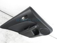 $95 Toyota RR/LH INTERIOR DOOR PANEL - BLACK $95 Toyota RR/LH INTERIOR DOOR PANEL - BLACK