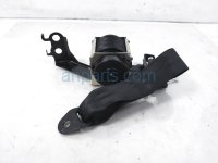 $60 Toyota 2ND ROW RH SEAT BELT - BLACK $60 Toyota 2ND ROW RH SEAT BELT - BLACK