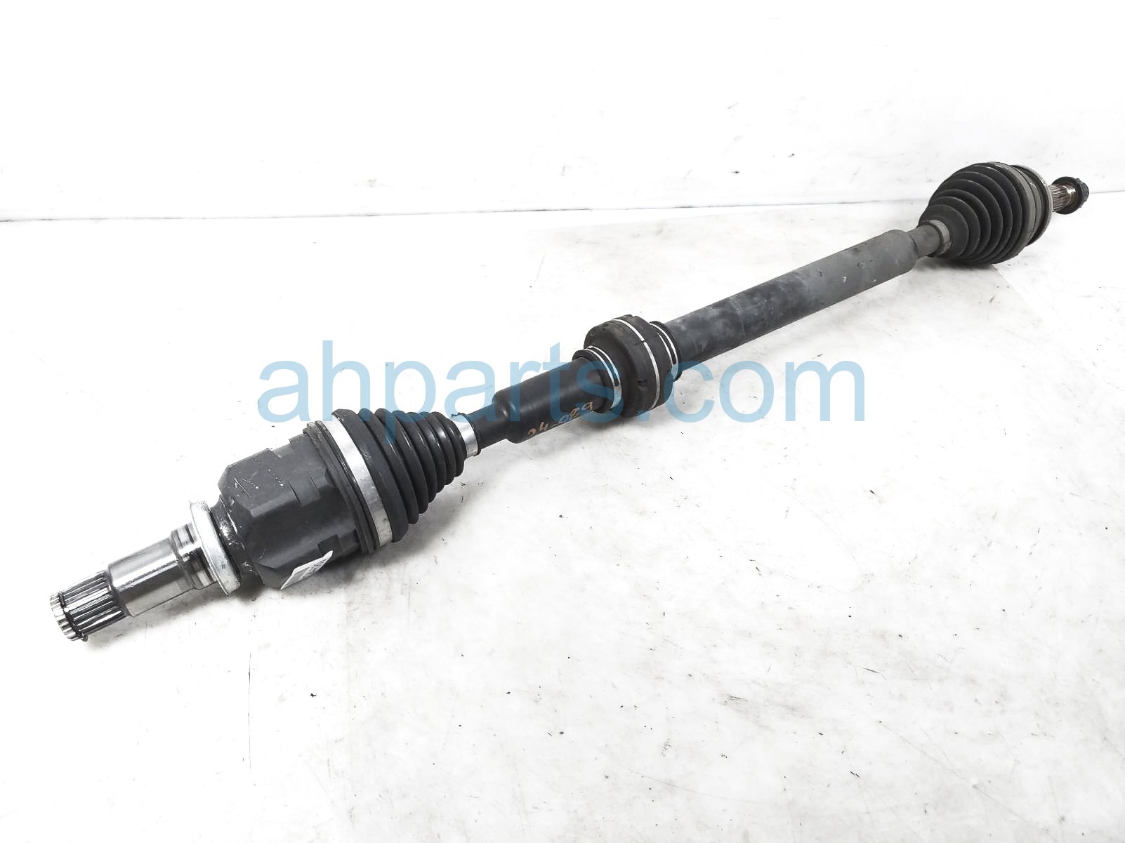 $75 Toyota FR/RH CV AXLE DRIVE SHAFT $75 Toyota FR/RH CV AXLE DRIVE SHAFT