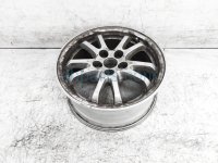 $100 Toyota FR/RH WHEEL / RIM $100 Toyota FR/RH WHEEL / RIM