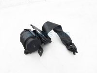 $50 Ford 2ND ROW RH SEAT BELT - BLACK CPE $50 Ford 2ND ROW RH SEAT BELT - BLACK CPE