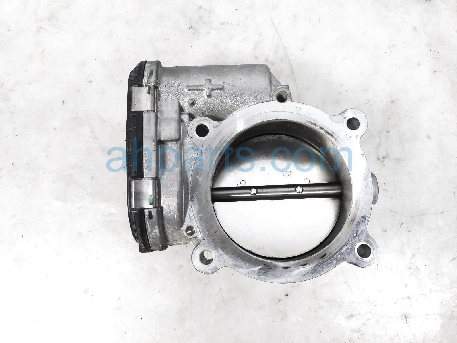 Ford Mustang/F-150 5.0L Engine Water Pump (2012-2023