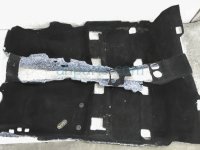 $250 Ford INTERIOR FLOOR CARPET - BLACK CPE $250 Ford INTERIOR FLOOR CARPET - BLACK CPE