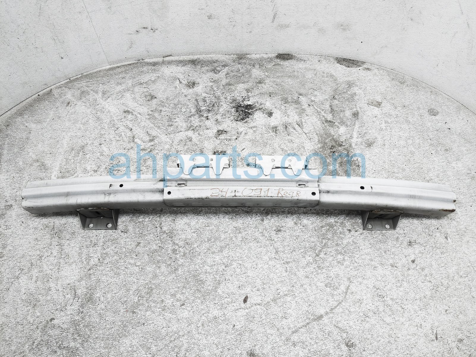 $125 Honda REAR BUMPER REINFORCEMENT BAR