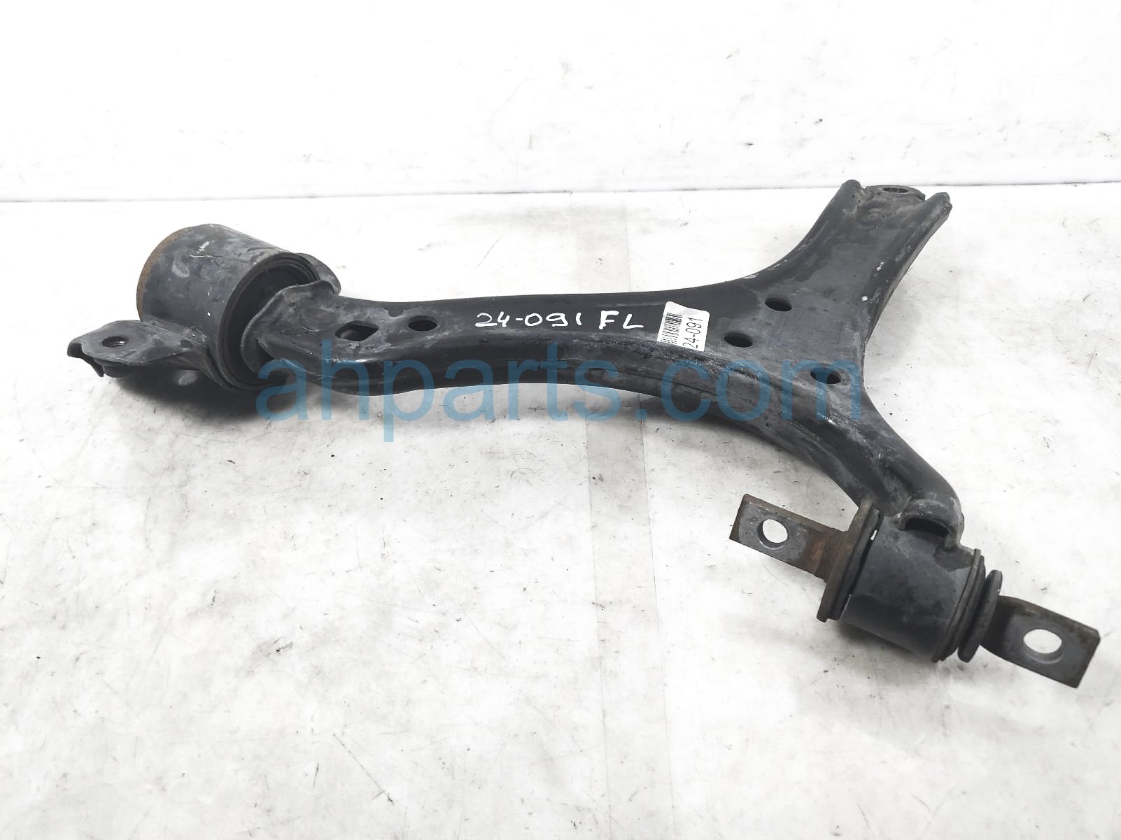 $165 Honda FR/LH LOWER CONTROL ARM