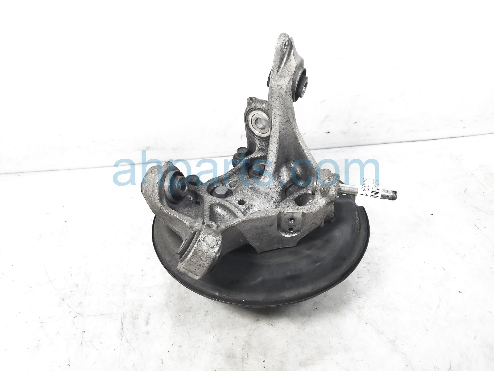 $75 Honda RR/LH SPINDLE KNUCKLE HUB $75 Honda RR/LH SPINDLE KNUCKLE HUB