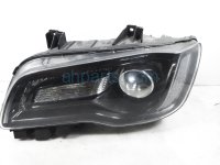 $269 Chrysler LH HEADLAMP / LIGHT $269 Chrysler LH HEADLAMP / LIGHT