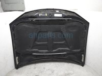 $325 Chrysler HOOD - BLACK - PX8 $325 Chrysler HOOD - BLACK - PX8