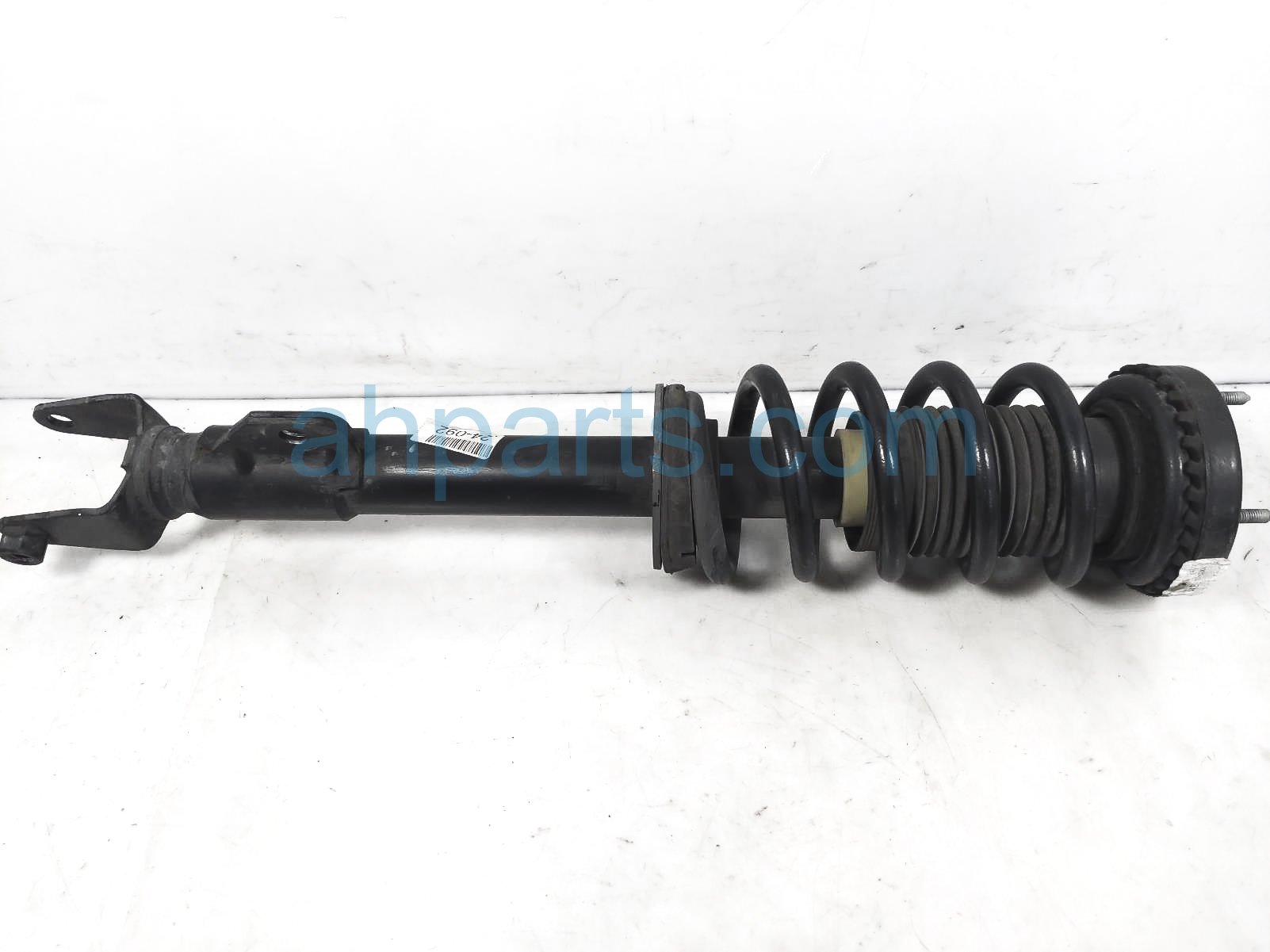 $75 Chrysler FR/LH STRUT + SPRING - S $75 Chrysler FR/LH STRUT + SPRING - S