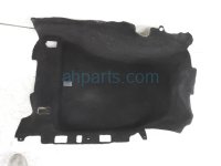 $75 Chrysler FR/RH INTERIOR FLOOR CARPET - BLACK $75 Chrysler FR/RH INTERIOR FLOOR CARPET - BLACK