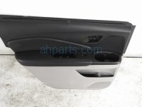 $150 Honda RR/LH INTERIOR DOOR PANEL - GREY $150 Honda RR/LH INTERIOR DOOR PANEL - GREY