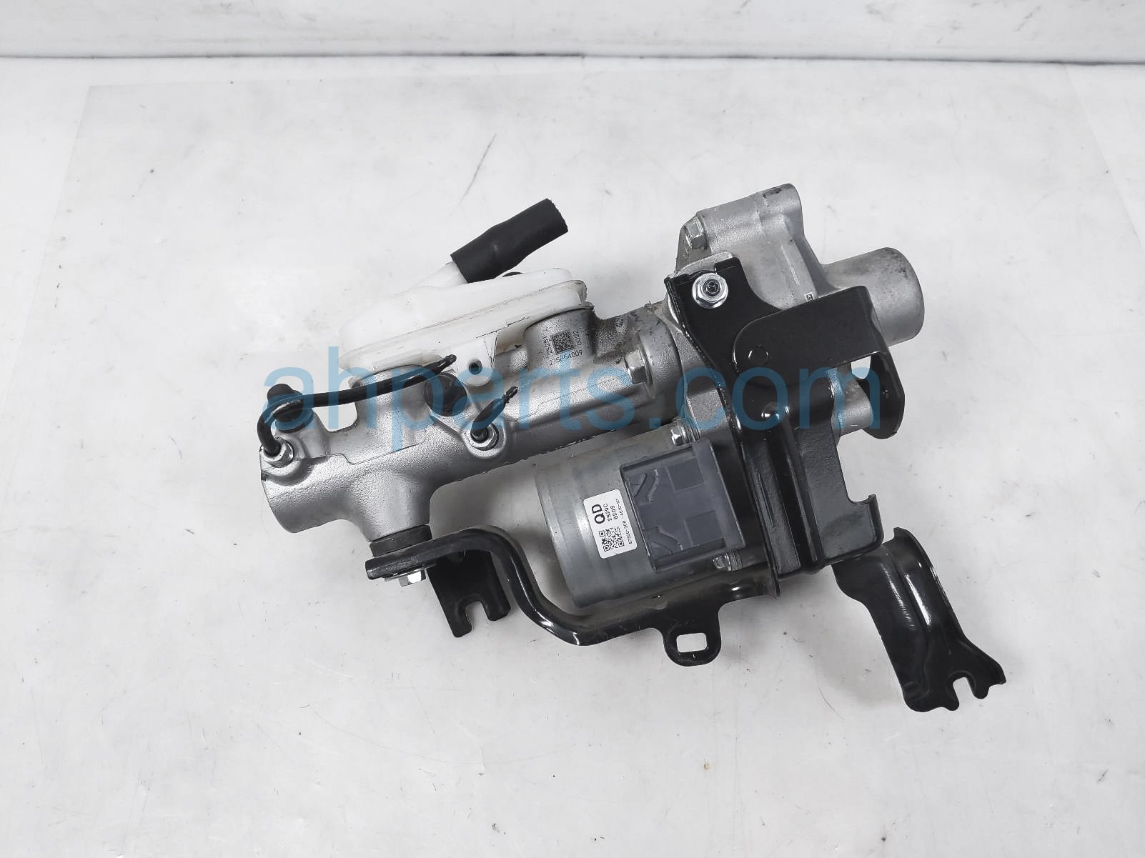 $199 Honda BRAKE MASTER CYLINDER ASSY - HYBRID $199 Honda BRAKE MASTER CYLINDER ASSY - HYBRID