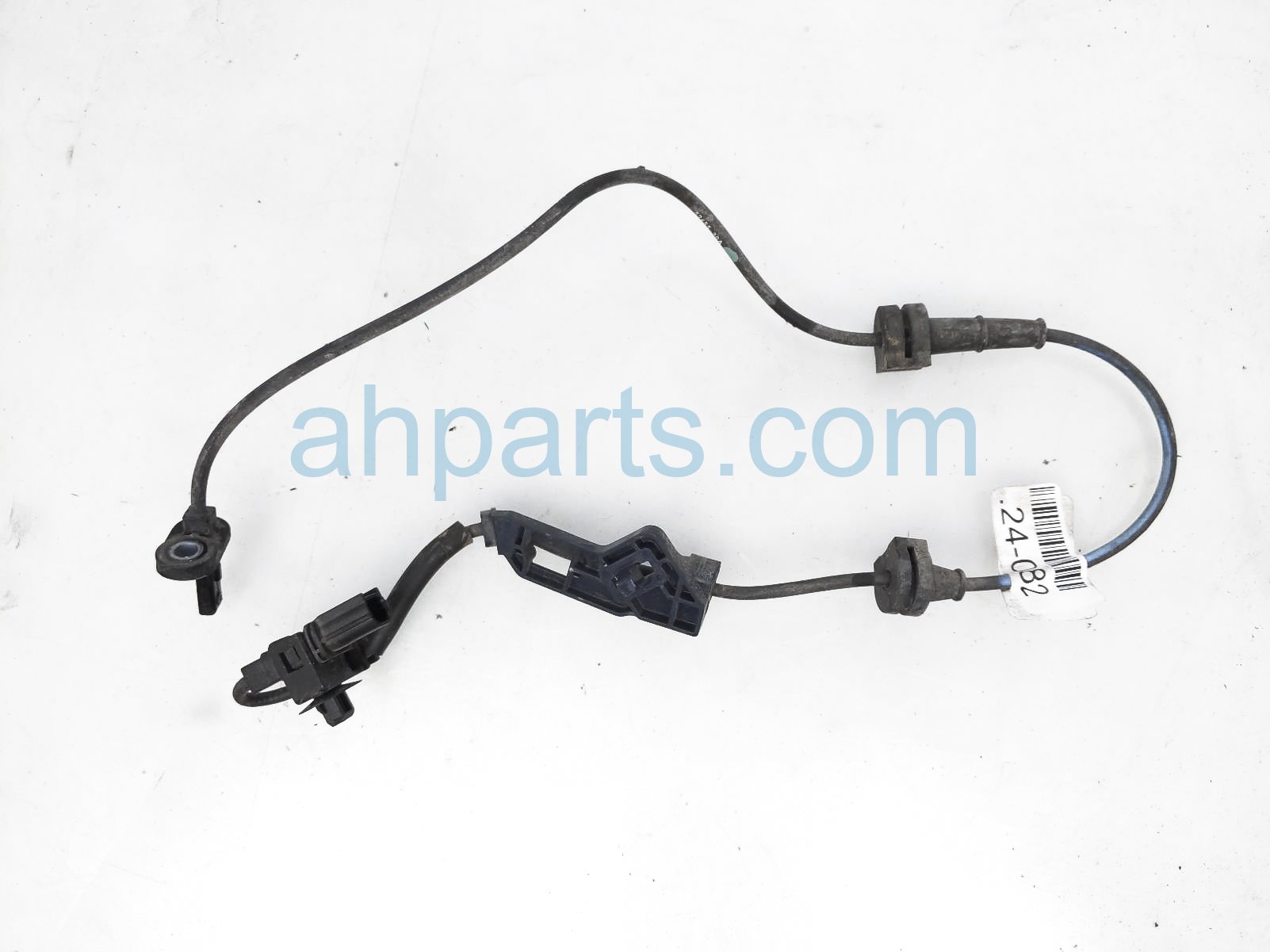 $20 Honda FR/LH ABS / WHEEL SPEED SENSOR $20 Honda FR/LH ABS / WHEEL SPEED SENSOR