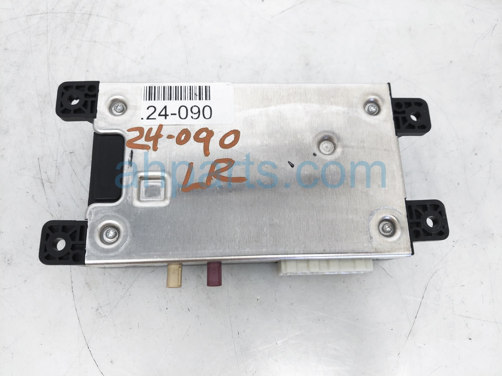 $99 Ford BLUETOOTH WIFI CONTROL MODULE UNIT $99 Ford BLUETOOTH WIFI CONTROL MODULE UNIT