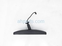 $125 Ford INTERIOR REAR VIEW MIRROR - BLK $125 Ford INTERIOR REAR VIEW MIRROR - BLK