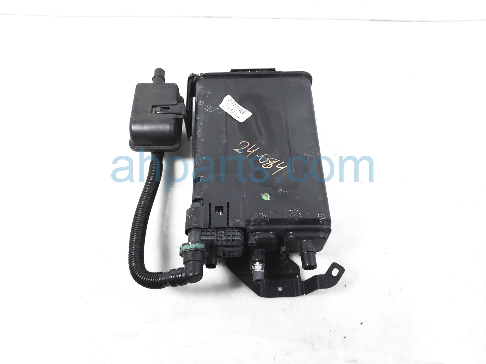 $100 Lexus FUEL VAPOR CHARCOAL CANISTER $100 Lexus FUEL VAPOR CHARCOAL CANISTER