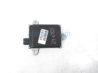 $75 Lexus RR/RH BLIND SPOT RADAR ASSY $75 Lexus RR/RH BLIND SPOT RADAR ASSY