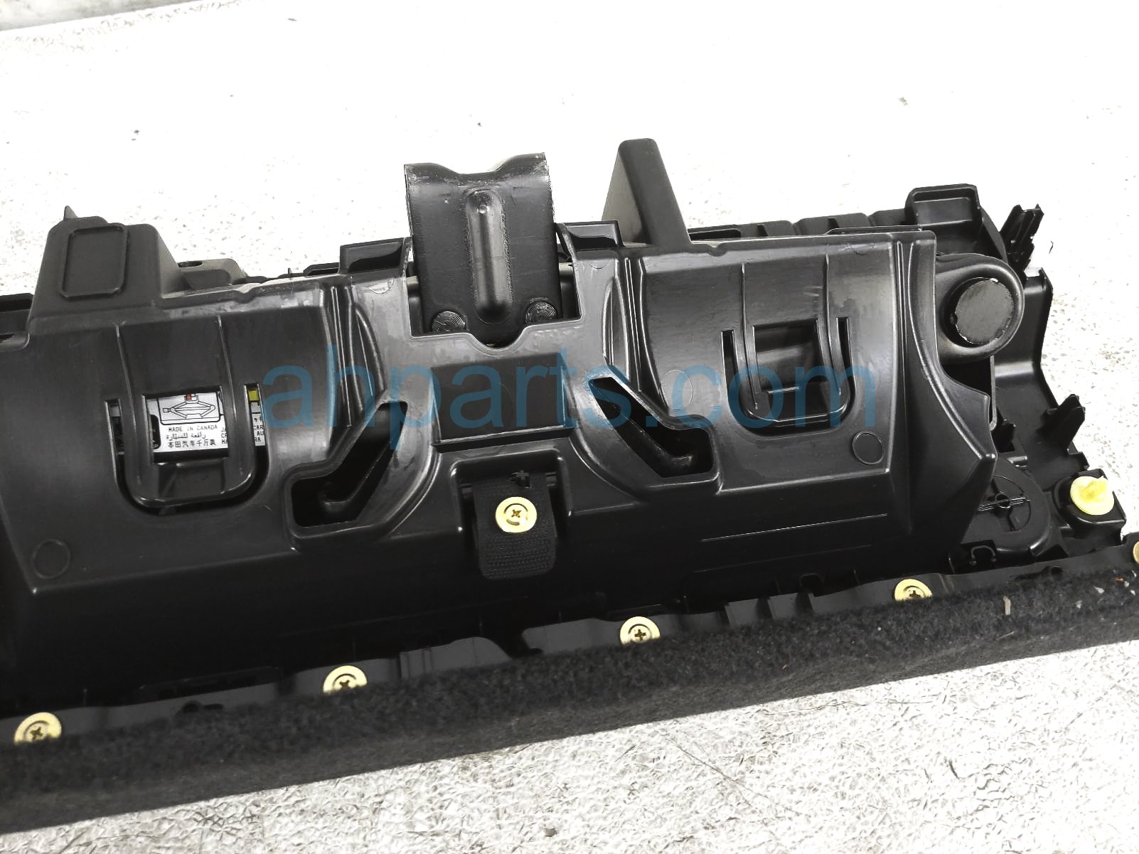 Sold 2022 Acura MDX Jack + Tool Kit W/ Trim Panel 84620-TYA-A120-M1,