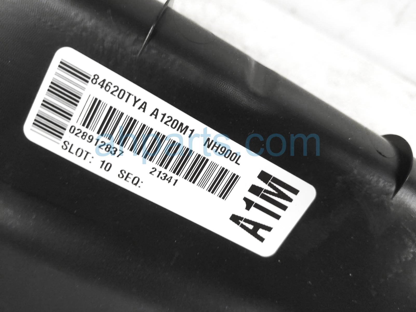 Sold 2022 Acura MDX Jack + Tool Kit W/ Trim Panel 84620-TYA-A120-M1,