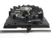 Sold 2006 BMW 650i Radiator Cooling Fan W/ Shroud 17 42 7 534 911 Replacement Sold 2006 BMW 650i Radiator Cooling Fan W/ Shroud 17 42 7 534 911 Replacement thumbnail