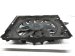 Sold 2006 BMW 650i Radiator Cooling Fan W/ Shroud 17 42 7 534 911 Replacement Sold 2006 BMW 650i Radiator Cooling Fan W/ Shroud 17 42 7 534 911 Replacement thumbnail