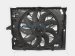 Sold 2006 BMW 650i Radiator Cooling Fan W/ Shroud 17 42 7 534 911 Replacement Sold 2006 BMW 650i Radiator Cooling Fan W/ Shroud 17 42 7 534 911 Replacement thumbnail
