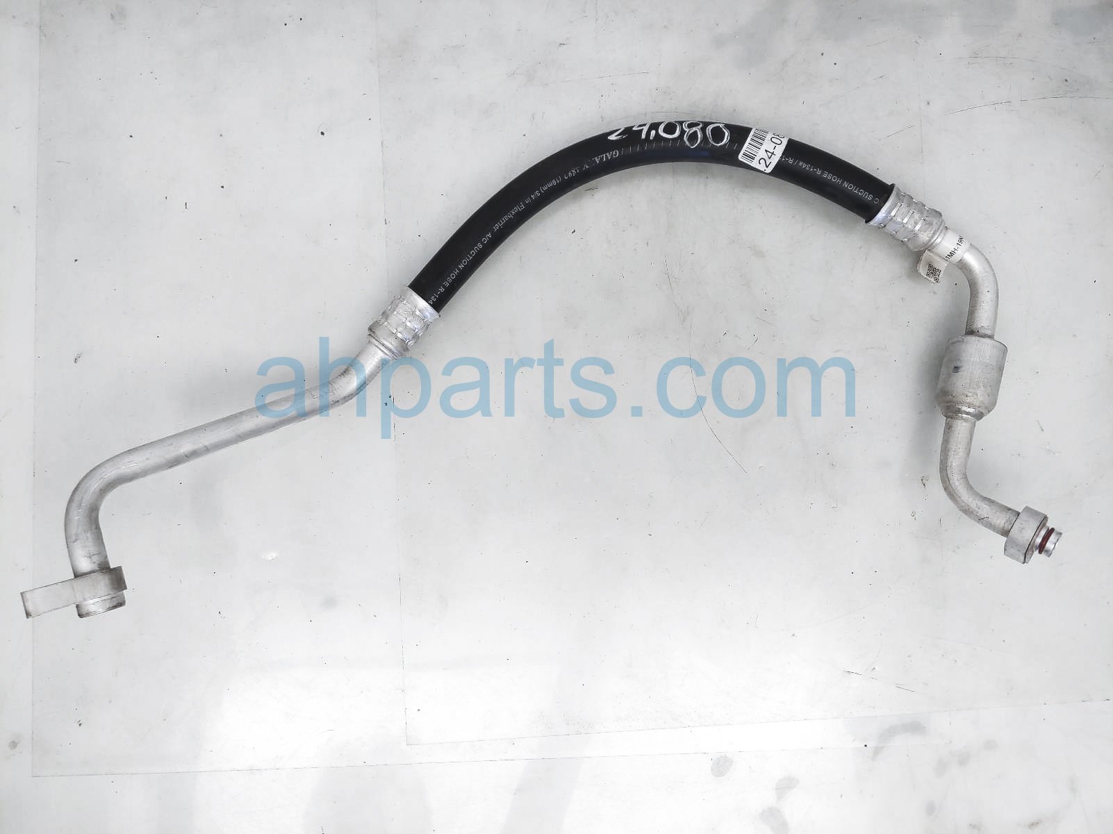 $40 Ford A/C SUCTION HOSE - 2.3L $40 Ford A/C SUCTION HOSE - 2.3L