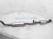 Sold 2023 Honda Accord Exhaust Muffler Pipe Assy Hybrid 18307 30B A02 Replacement Sold 2023 Honda Accord Exhaust Muffler Pipe Assy Hybrid 18307 30B A02 Replacement thumbnail