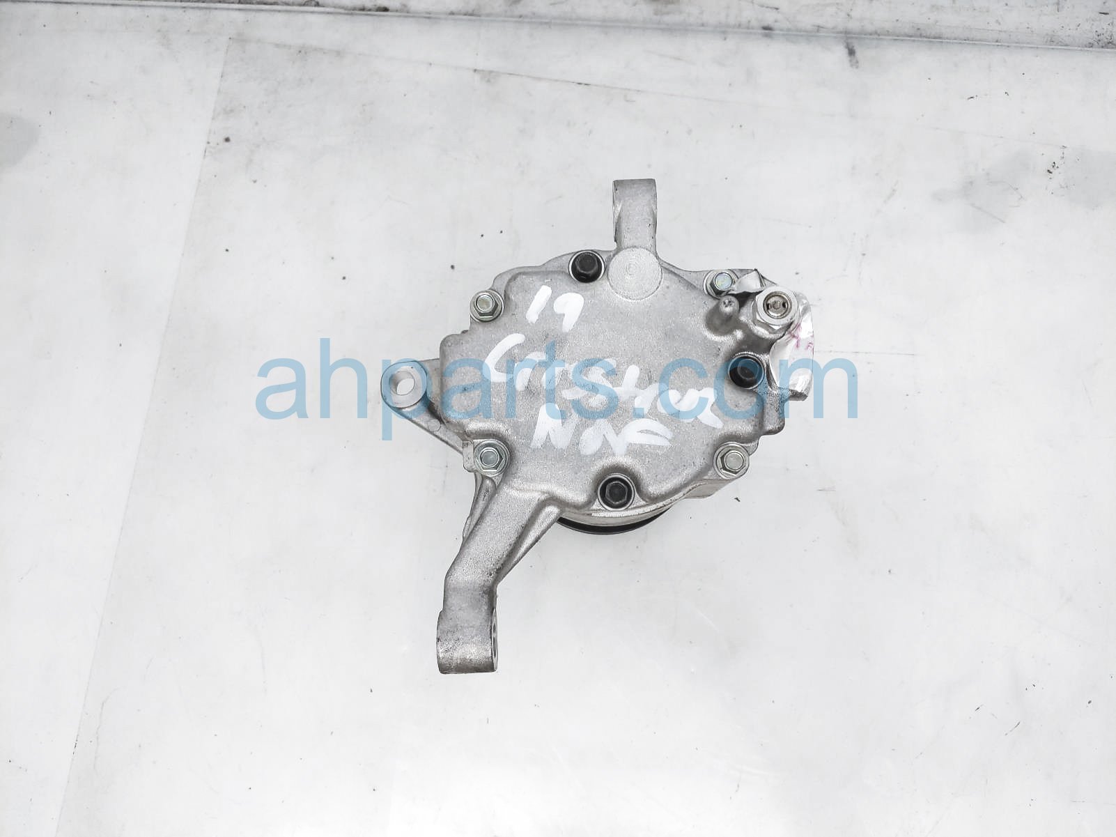 $79 Subaru AC PUMP / COMPRESSOR $79 Subaru AC PUMP / COMPRESSOR