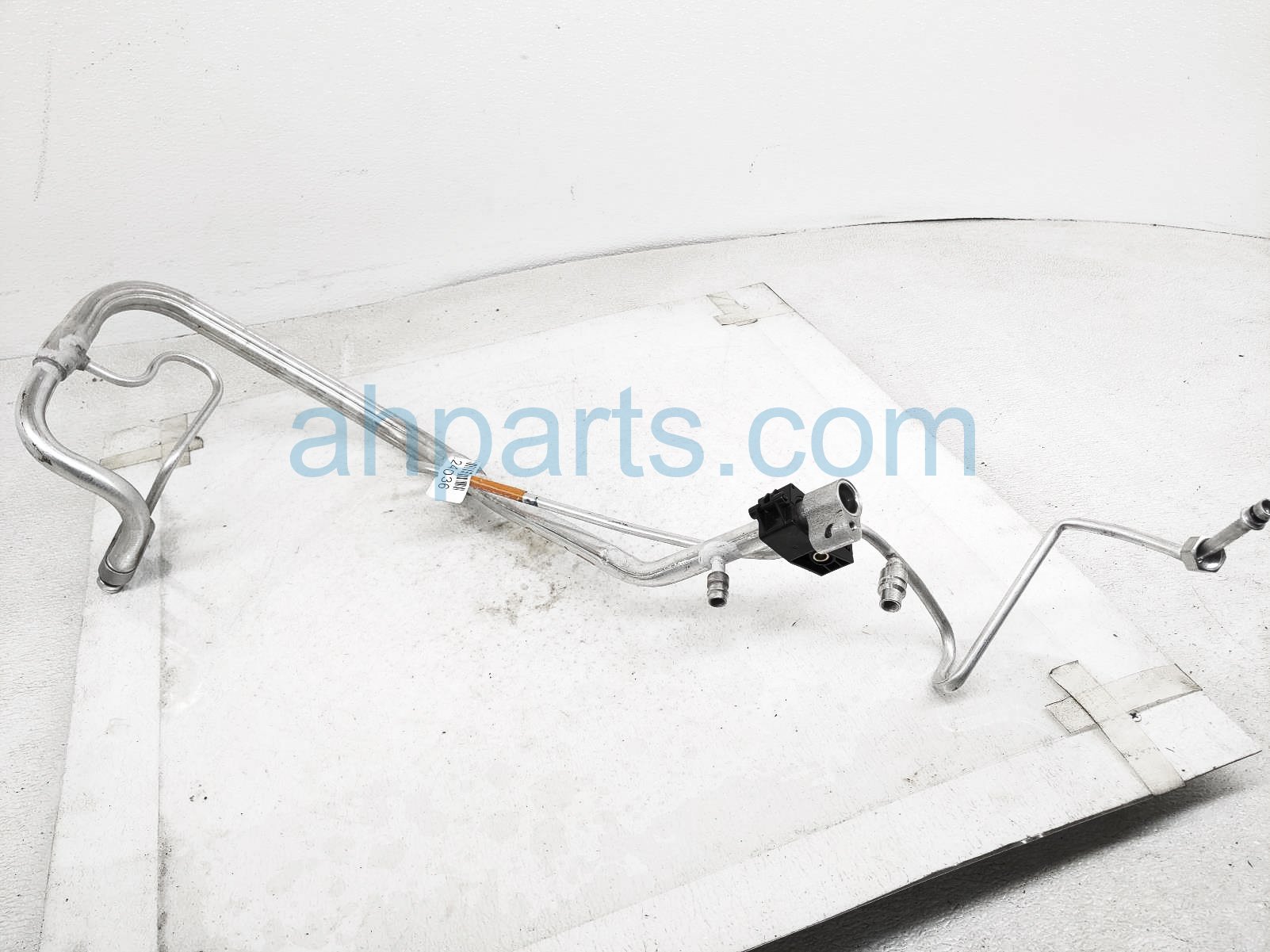 $50 Honda AC HEAT EXCHANGE PIPE ASSY $50 Honda AC HEAT EXCHANGE PIPE ASSY