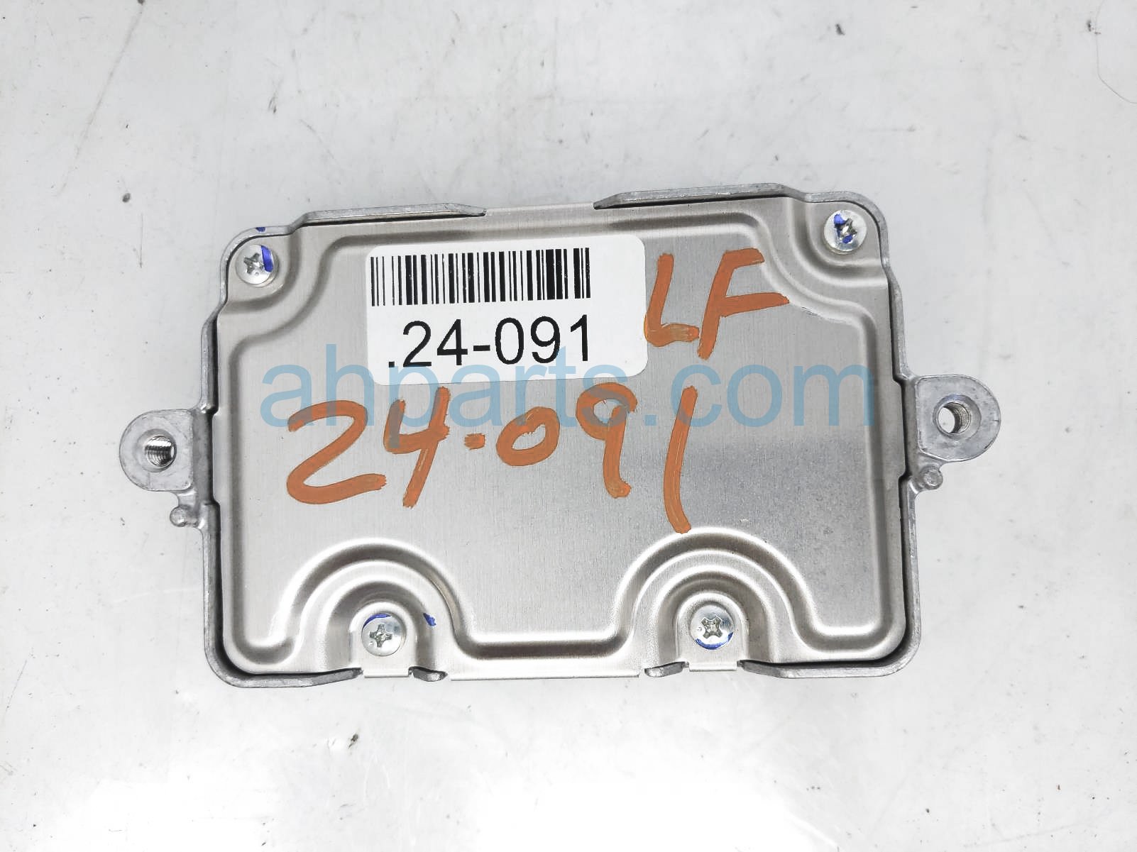 $50 Honda ACM CONTROL UNIT MODULE $50 Honda ACM CONTROL UNIT MODULE