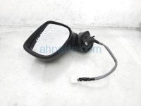 $99 Subaru LH SIDE VIEW MIRROR - BLUE $99 Subaru LH SIDE VIEW MIRROR - BLUE