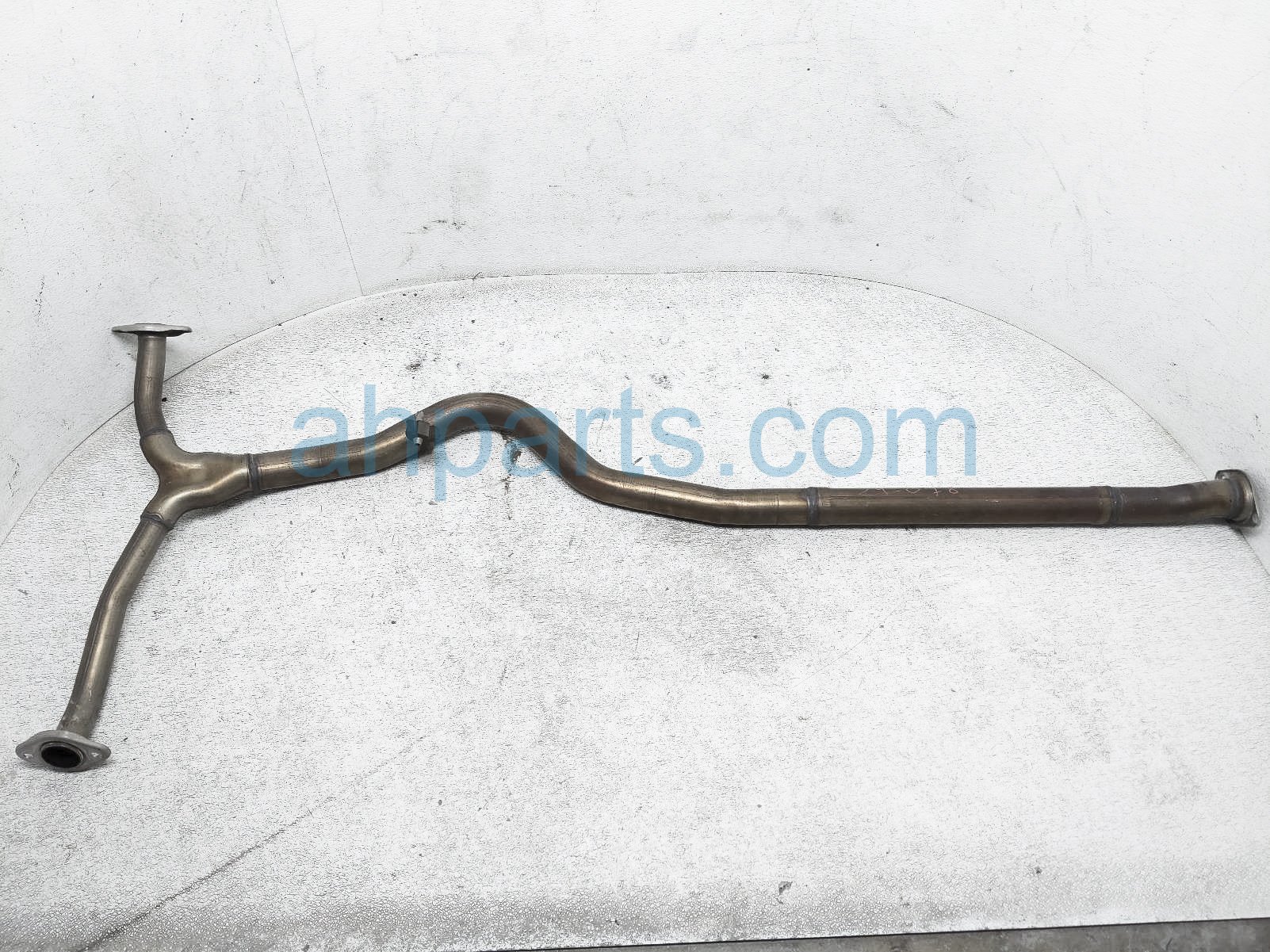 $125 Subaru INTERMEDIATE EXHAUST PIPE - 2.4L $125 Subaru INTERMEDIATE EXHAUST PIPE - 2.4L