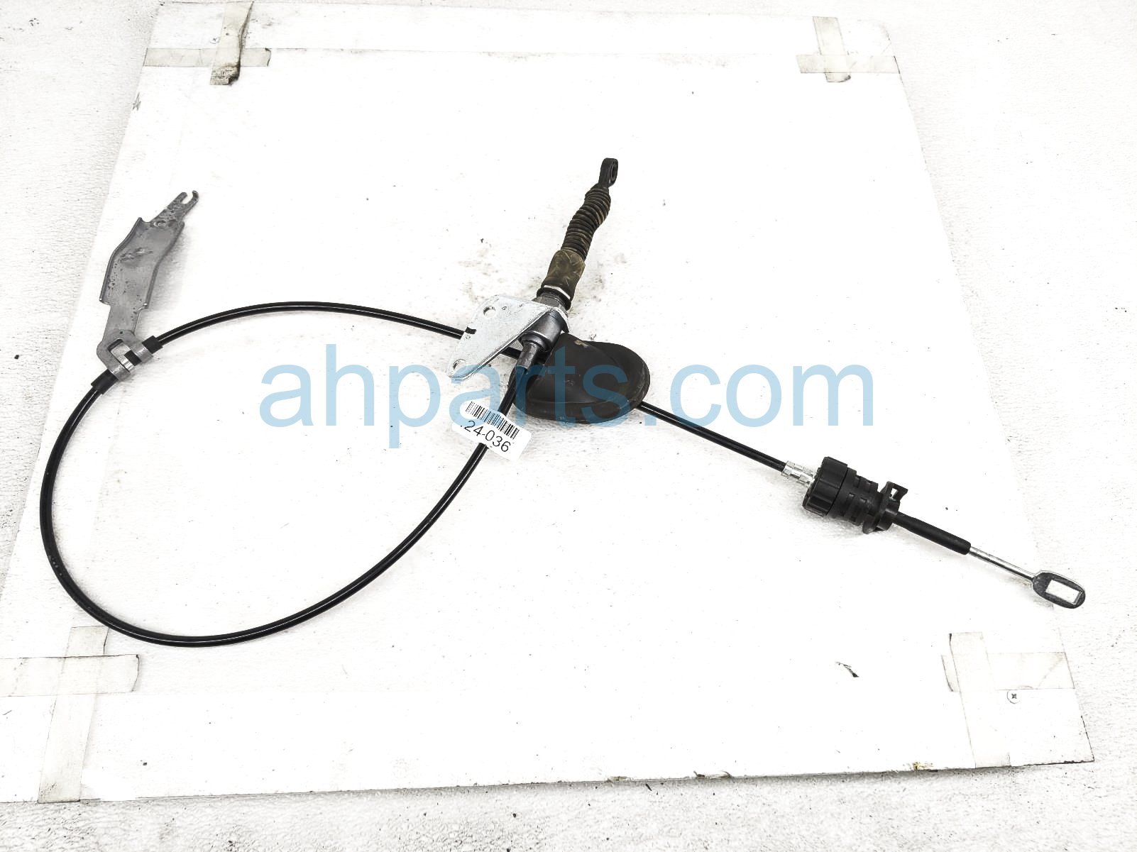 $30 Honda A/T TRANSMISSION LINKAGE CABLE- 1.5L