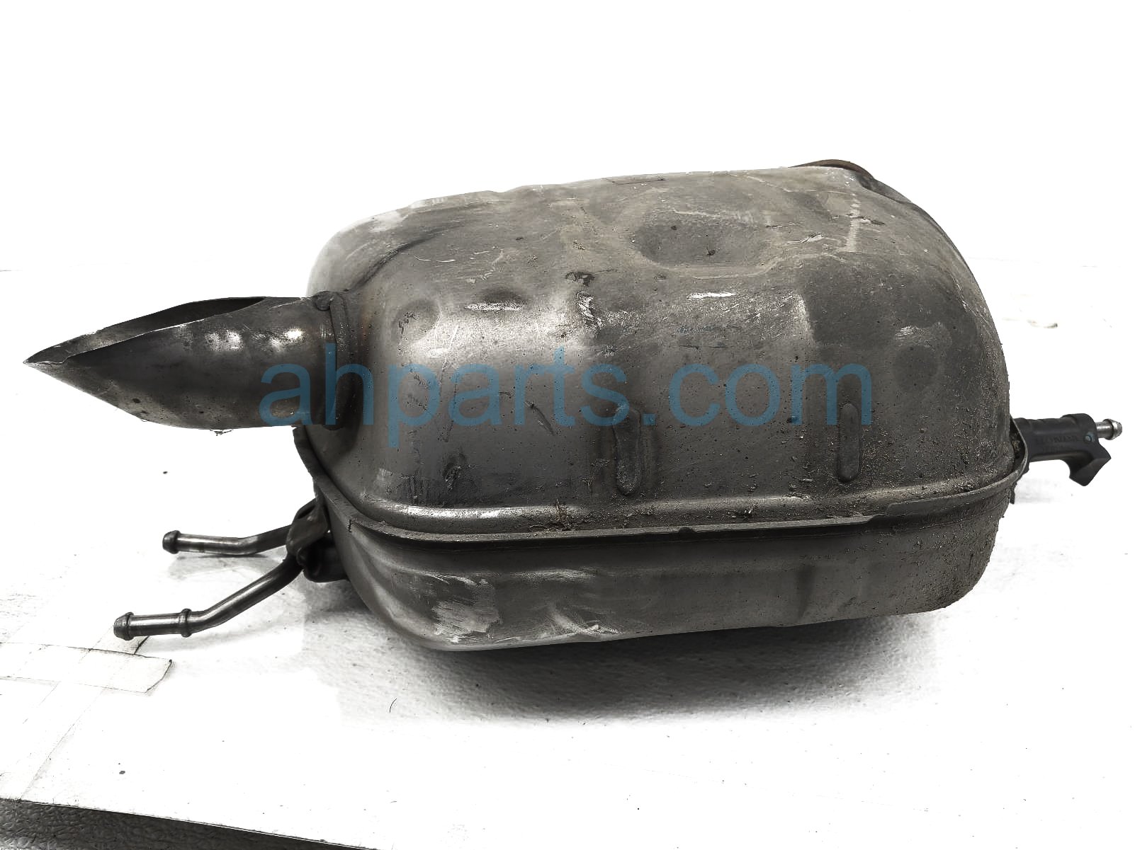 $199 Honda LH EXHAUST MUFFLER - EX 1.5