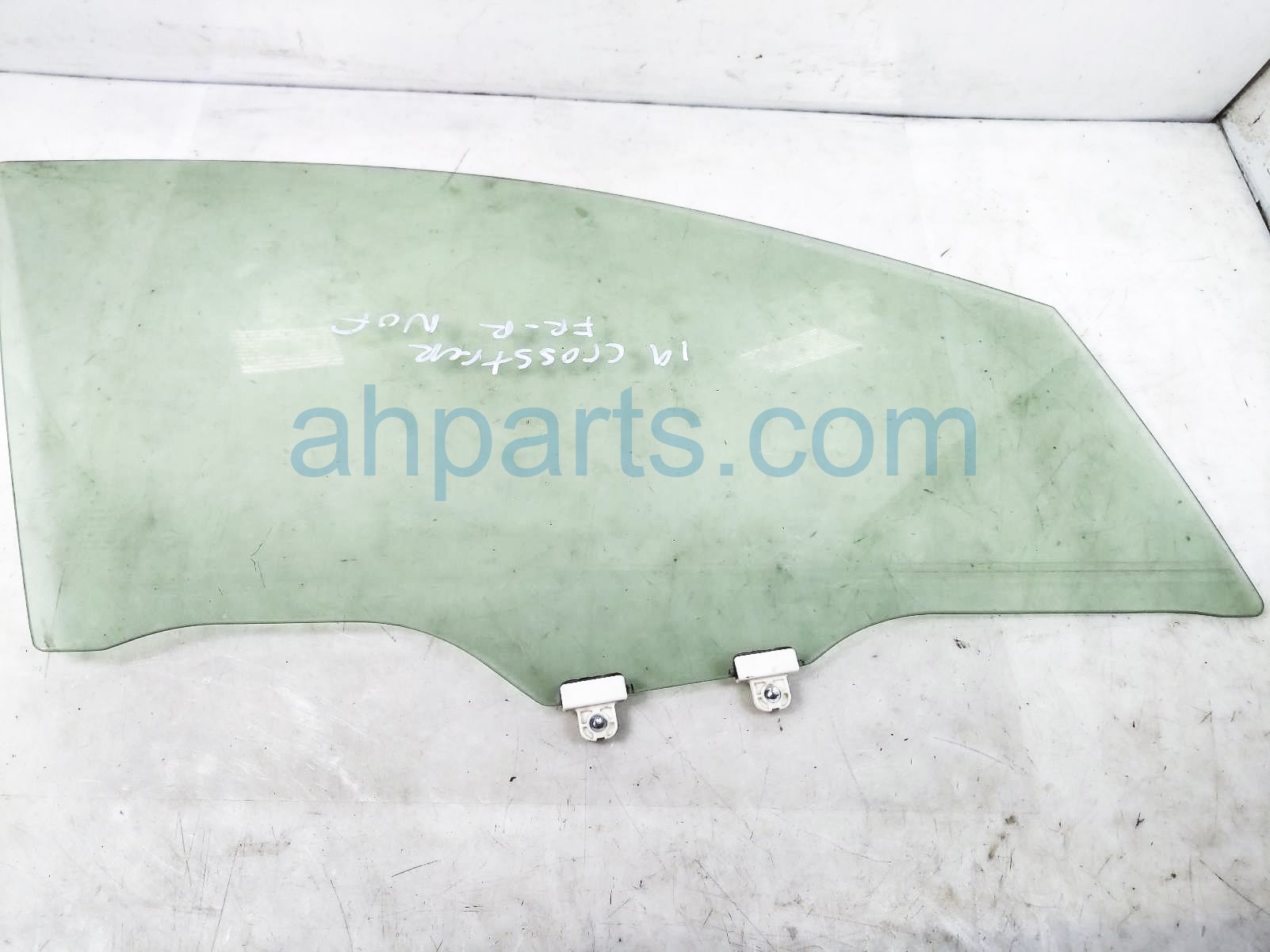 $125 Subaru FR/RH DOOR WINDOW GLASS $125 Subaru FR/RH DOOR WINDOW GLASS