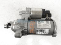 $99 Audi STARTER MOTOR - 3.0L $99 Audi STARTER MOTOR - 3.0L